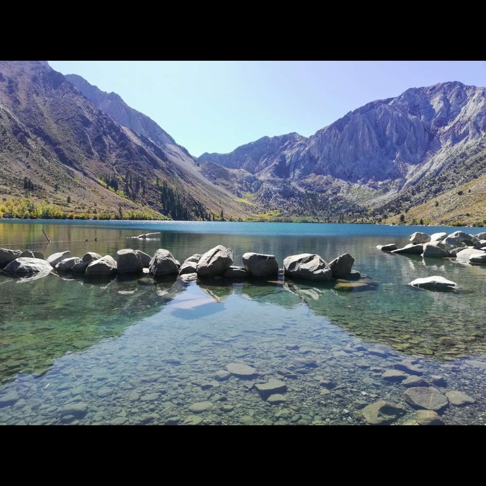 Meet your Posher, Charissa